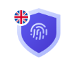 UK GDPR representative mark